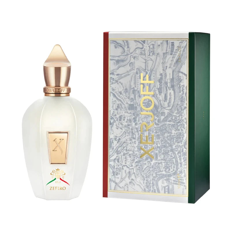 Xerjoff 1861 Zefiro EDP 100ML