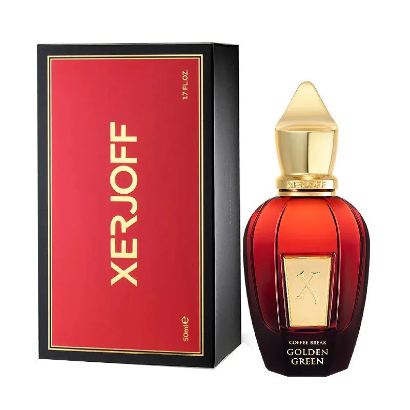 Xerjoff C Break Golden Green Parfum 50ML