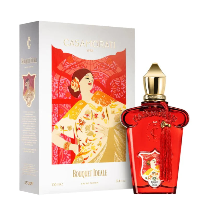 Xerjoff Casamorati Bouquet Ideale EDP 100ML