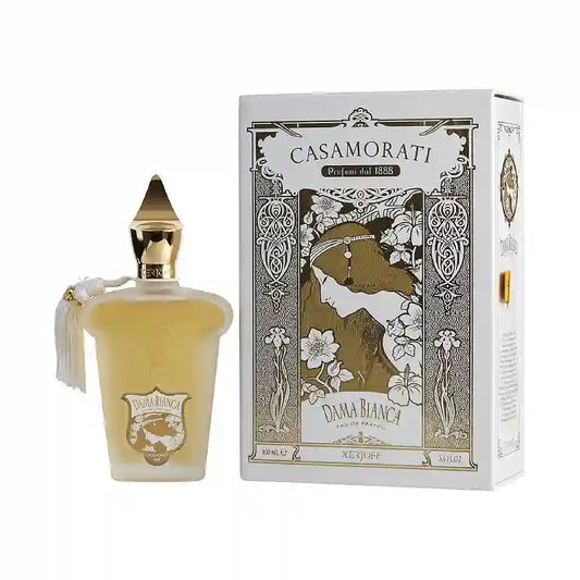 Xerjoff Casamorati Dama Bianca EDP 100ML