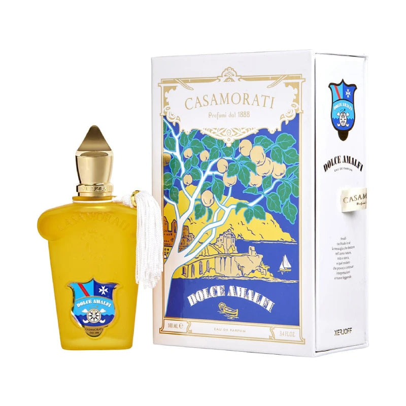 Xerjoff Casamorati Dolce Amalfi EDP 100ML