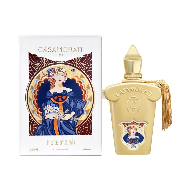 Xerjoff Casamorati Fiero D Ulivo EDP 100ML
