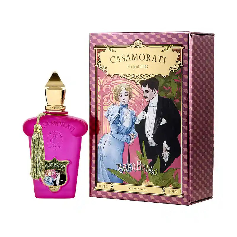 Xerjoff Casamorati Gran Ballo EDP 100ML