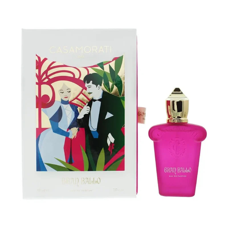 Xerjoff Casamorati Gran Ballo EDP 30ML