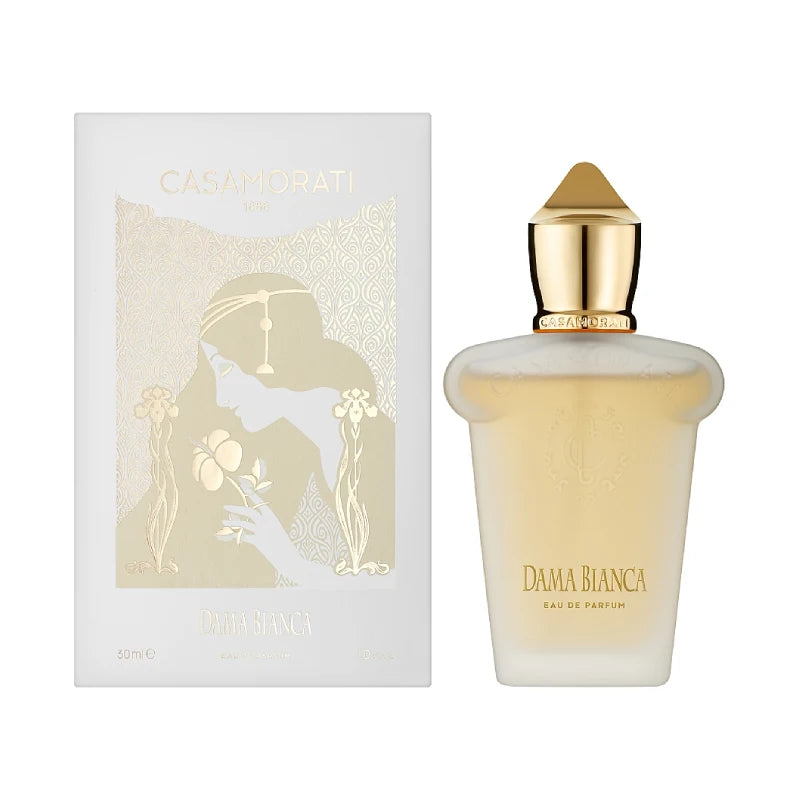 Xerjoff Casamorati Dama Bianca Hair Mist 30ML