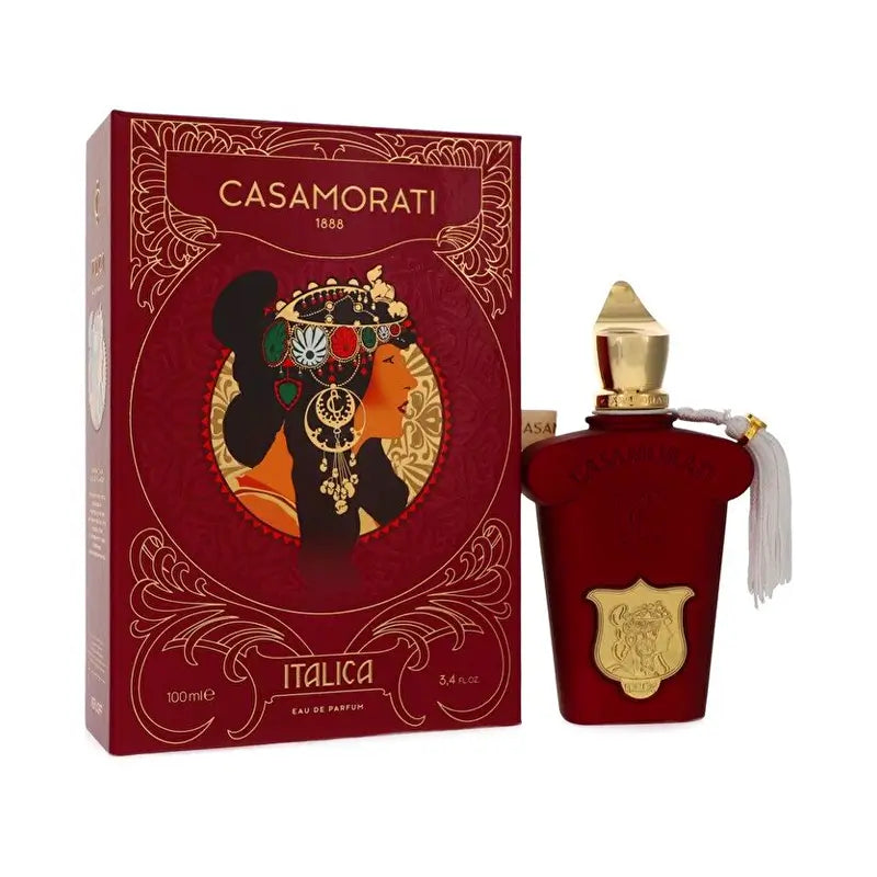 Xerjoff Casamorati Italica EDP 100ML
