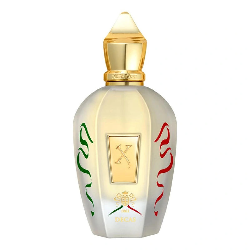 Xerjoff Decas EDP 100ML (Unboxed)