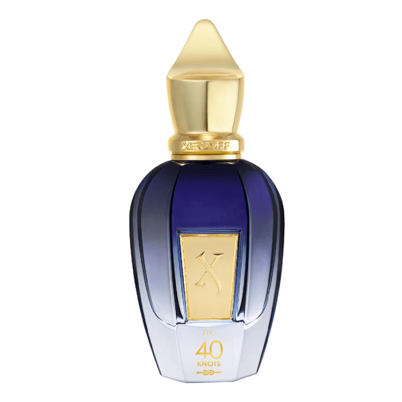 Xerjoff JTC 40 Knots EDP 50ML (Unboxed)