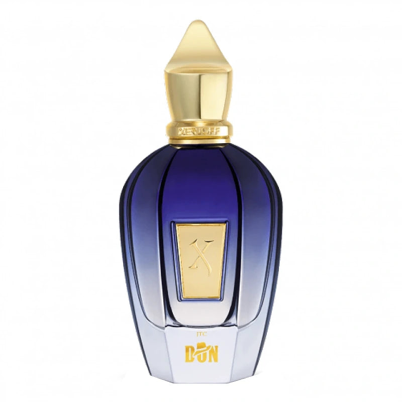 Xerjoff JTC Don EDP 100ML (Unboxed)