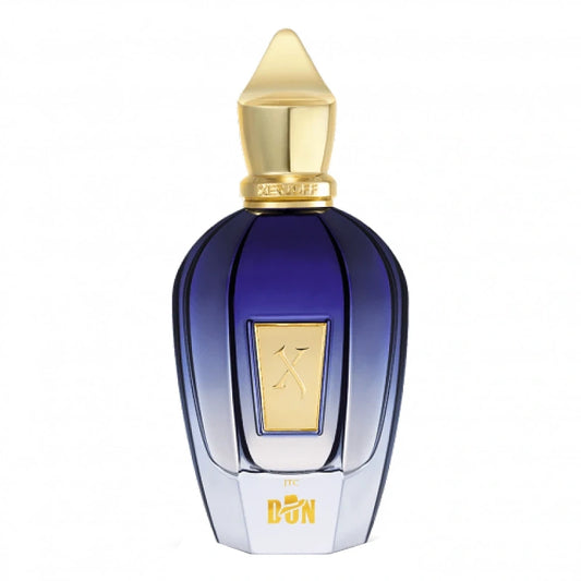 Xerjoff JTC Don EDP 100ML (Unboxed)