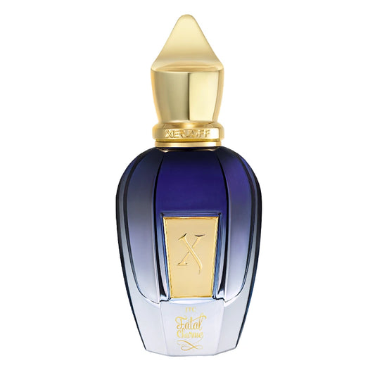 Xerjoff JTC Fatal Charme EDP 50ML (Unboxed)