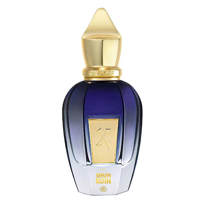 Xerjoff JTC Shunkoin EDP 50ML (Unboxed)