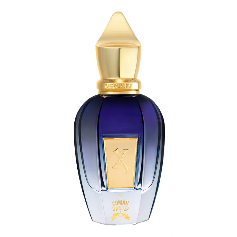 Xerjoff JTC Coman Dante EDP 50ML
