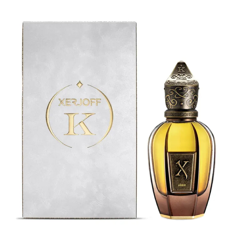 Xerjoff K Jabir Parfum 50ML