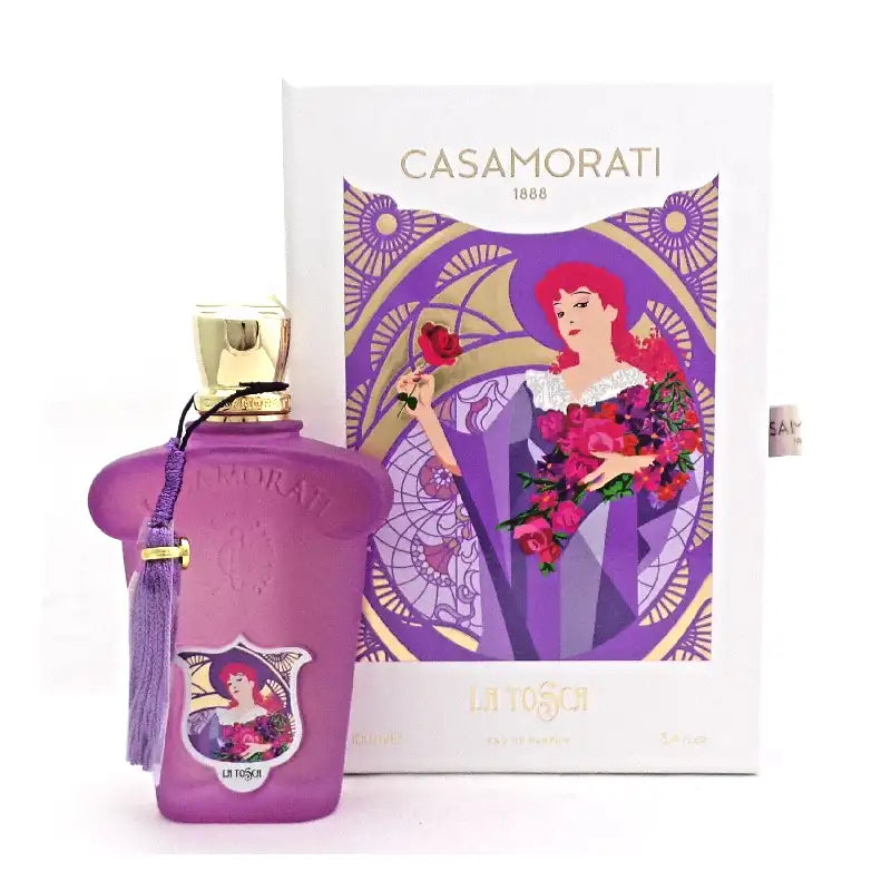 Xerjoff La Tosca EDP 100ML
