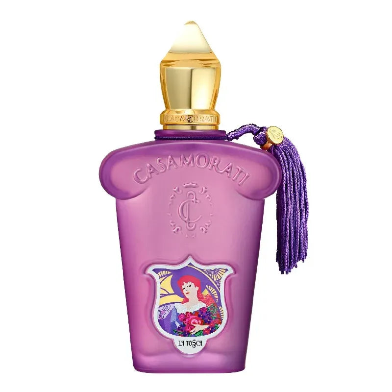 Xerjoff La Tosca EDP 100ML (Unboxed)