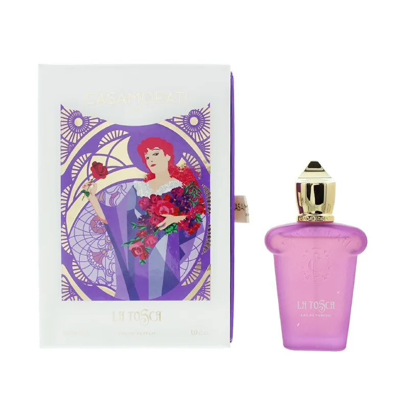 Xerjoff La Tosca EDP 30ML