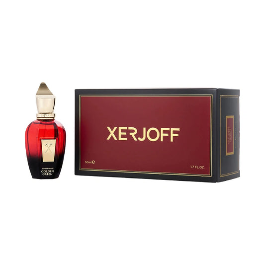 Xerjoff Oud Star Golden Green Perfume 50ML