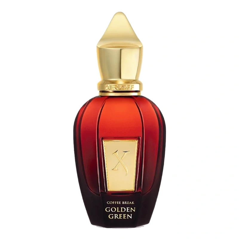 Xerjoff Oud Star Golden Green Perfume 50ML