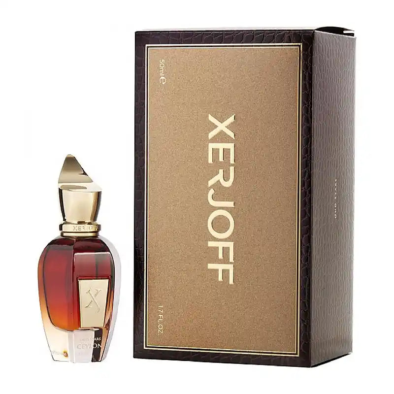 Xerjoff Oud Stars Ceylon EDP 50ML