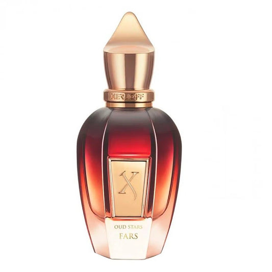 Xerjoff Oud Stars Fars EDP 50ML (Unboxed)