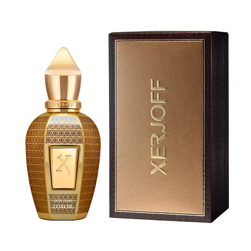 Xerjoff Oud Stars Luxor EDP 50ML