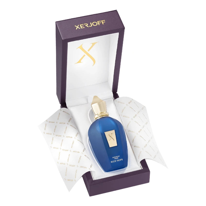 Xerjoff Shooting Stars BLUE HOPE EDP 100ML