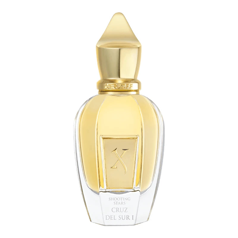 Xerjoff Shooting Stars Cruz Del Sur I EDP 50ML (Unboxed)