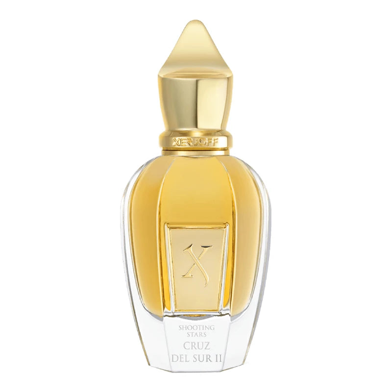 Xerjoff Shooting Stars Cruz Del Sur II EDP 50ML