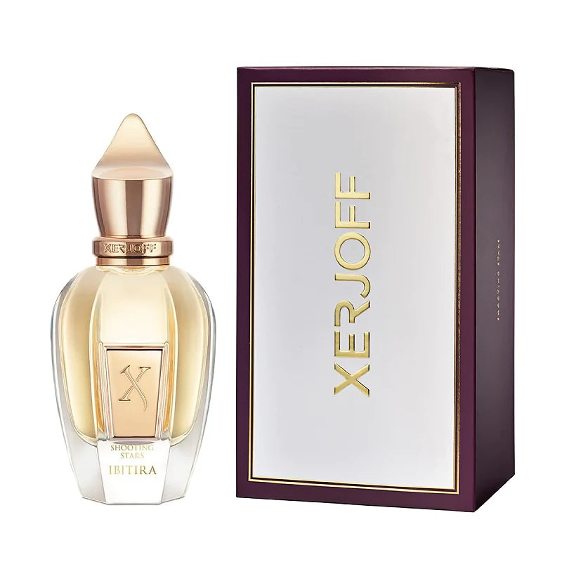 Xerjoff Shooting Stars Ibitira EDP 50ML
