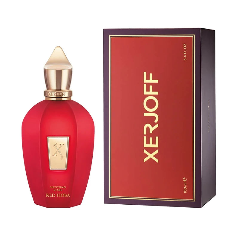 Xerjoff Shooting Stars Red Hoba EDP 100ML