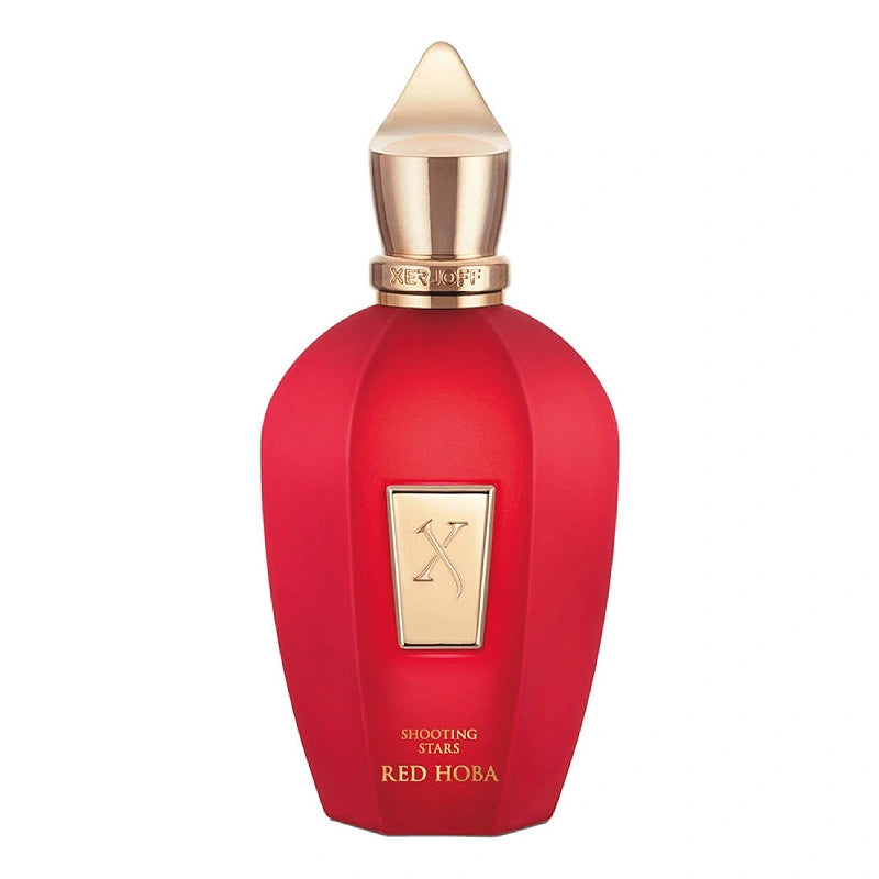Xerjoff Shooting Stars Red Hoba EDP 100ML (Unboxed)