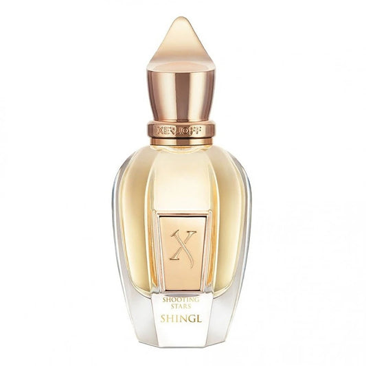 Xerjoff Shooting Stars Shingl EDP 50ML (Unboxed)