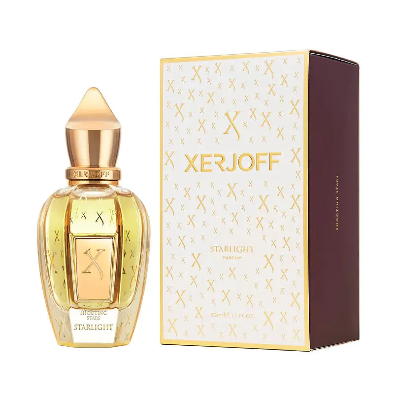 Xerjoff Shooting Stars Starlight Parfum 50ML
