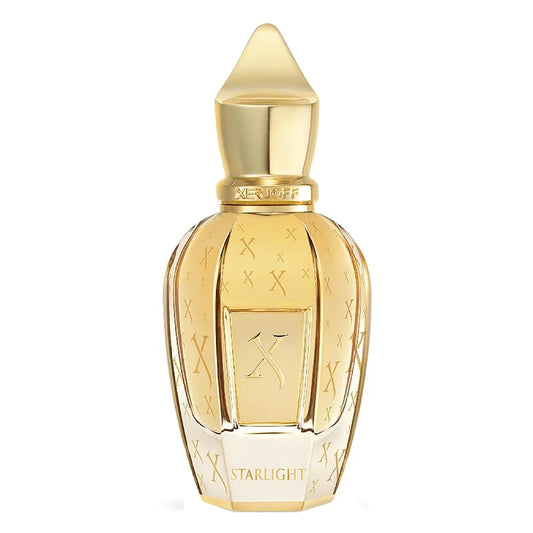 Xerjoff Shooting Stars Starlight Parfum 50ML (Unboxed)