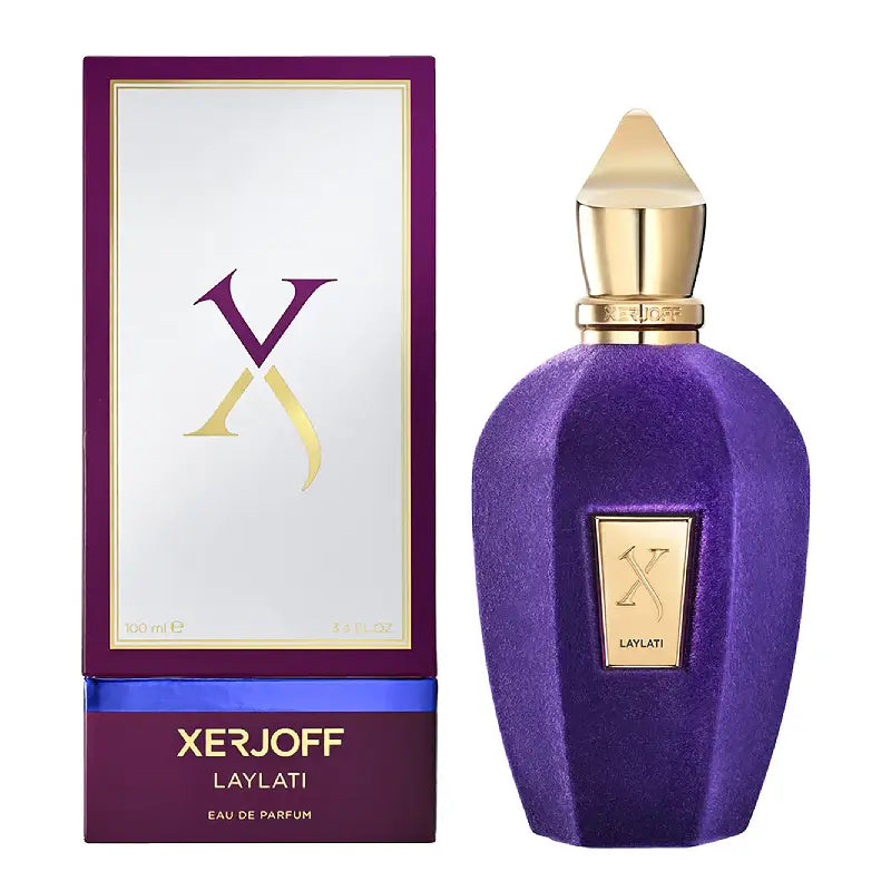 Xerjoff Laylati EDP 100ML