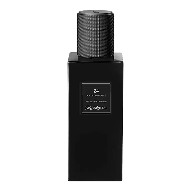 Yves Saint Laurent 24 Rue De L Universite EDP 125ML (Collectible)