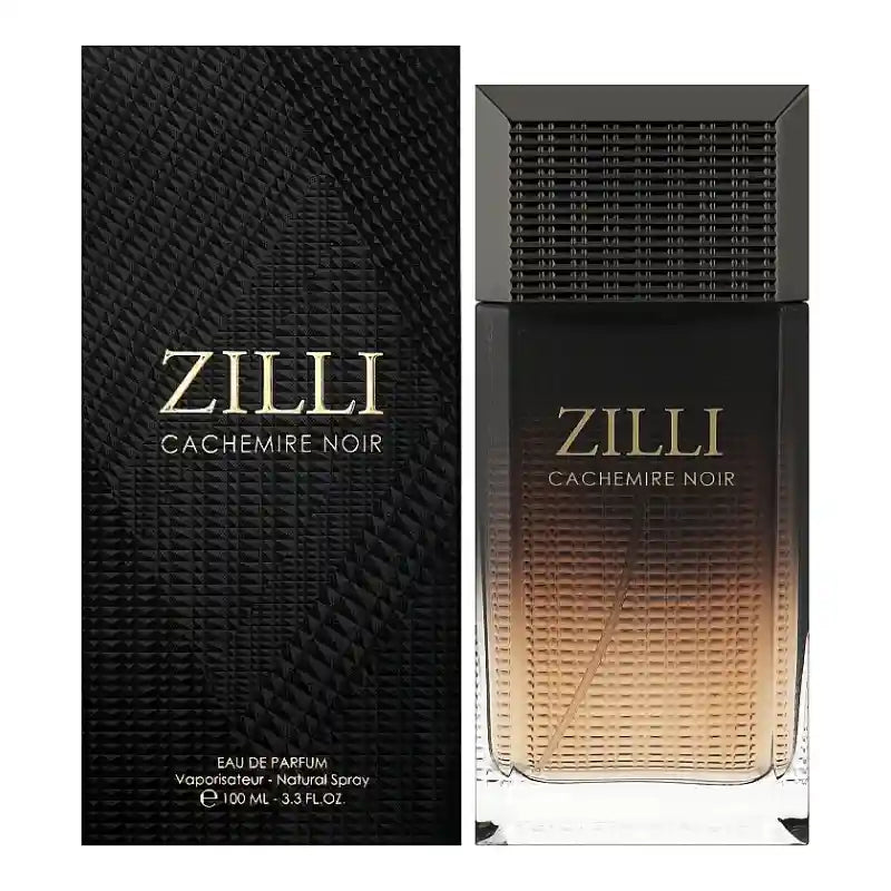 Zilli Cachemire Noir EDP 100ML