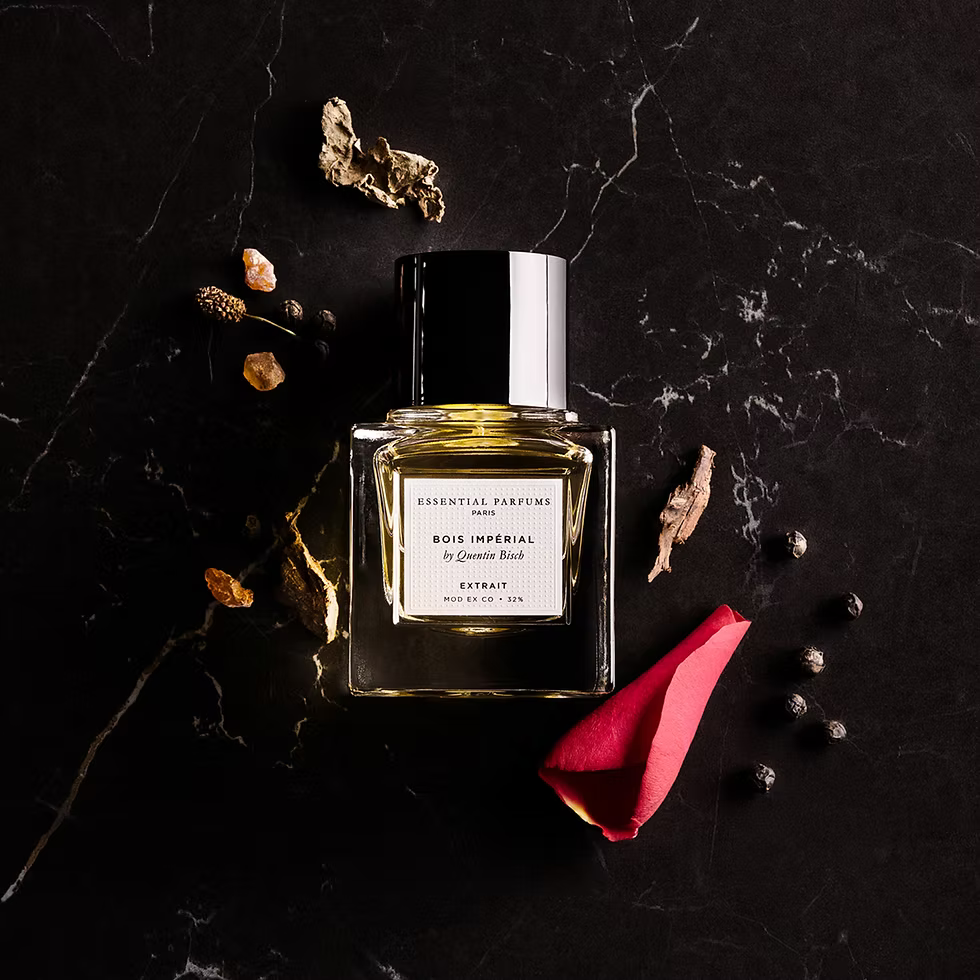 Essential Parfums Bois Imperial Unisex Extrait de Parfum