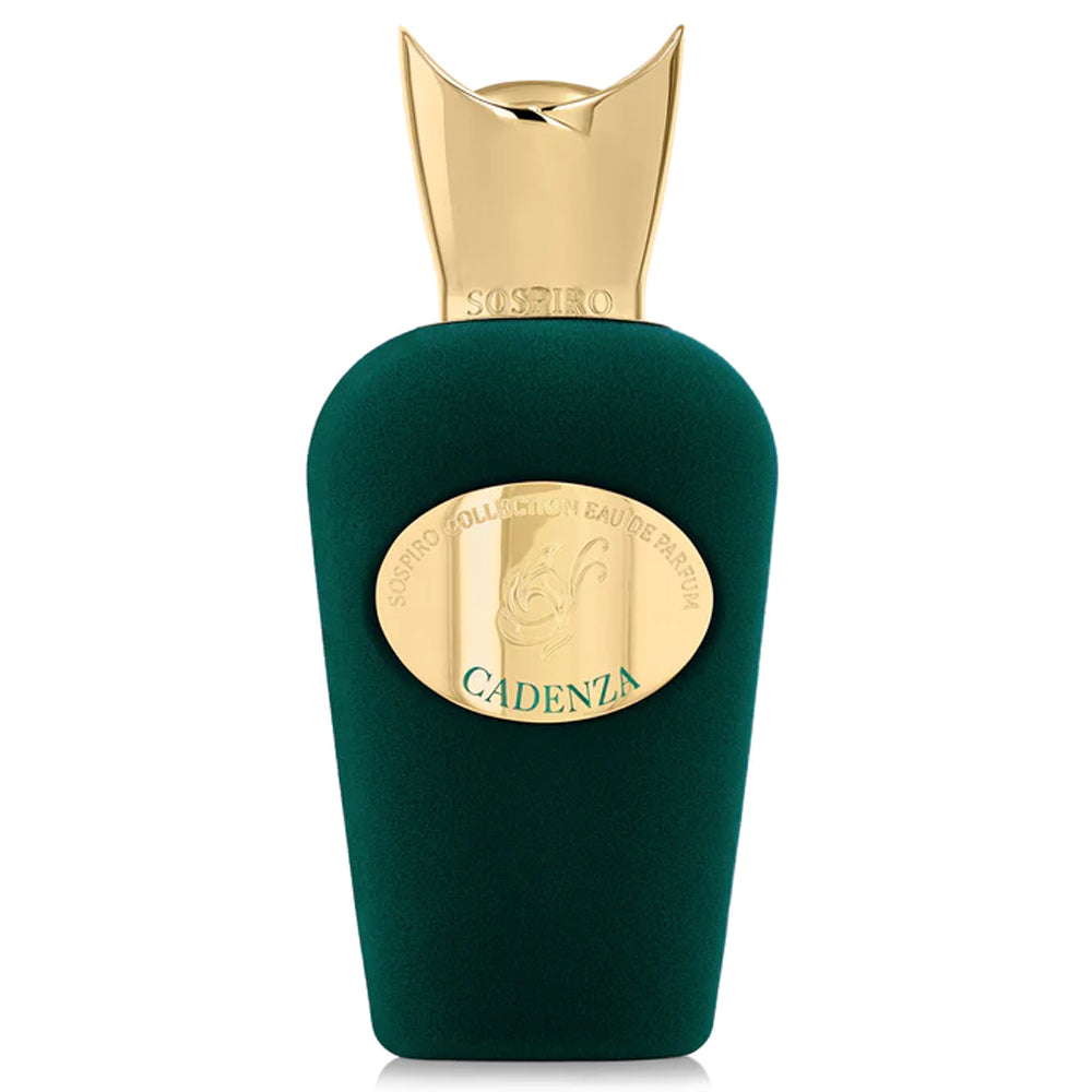 Sospiro Cadenza Unisex Eau De Parfum