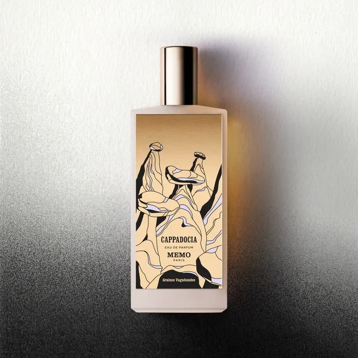 Memo Cappadocia Unisex Eau De Parfum