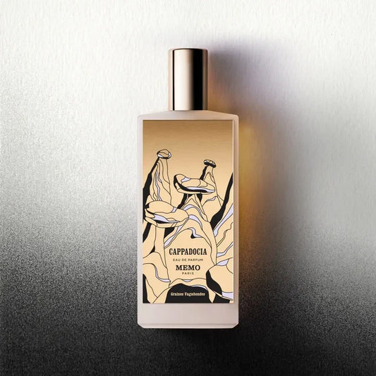 Memo Cappadocia Unisex Eau De Parfum