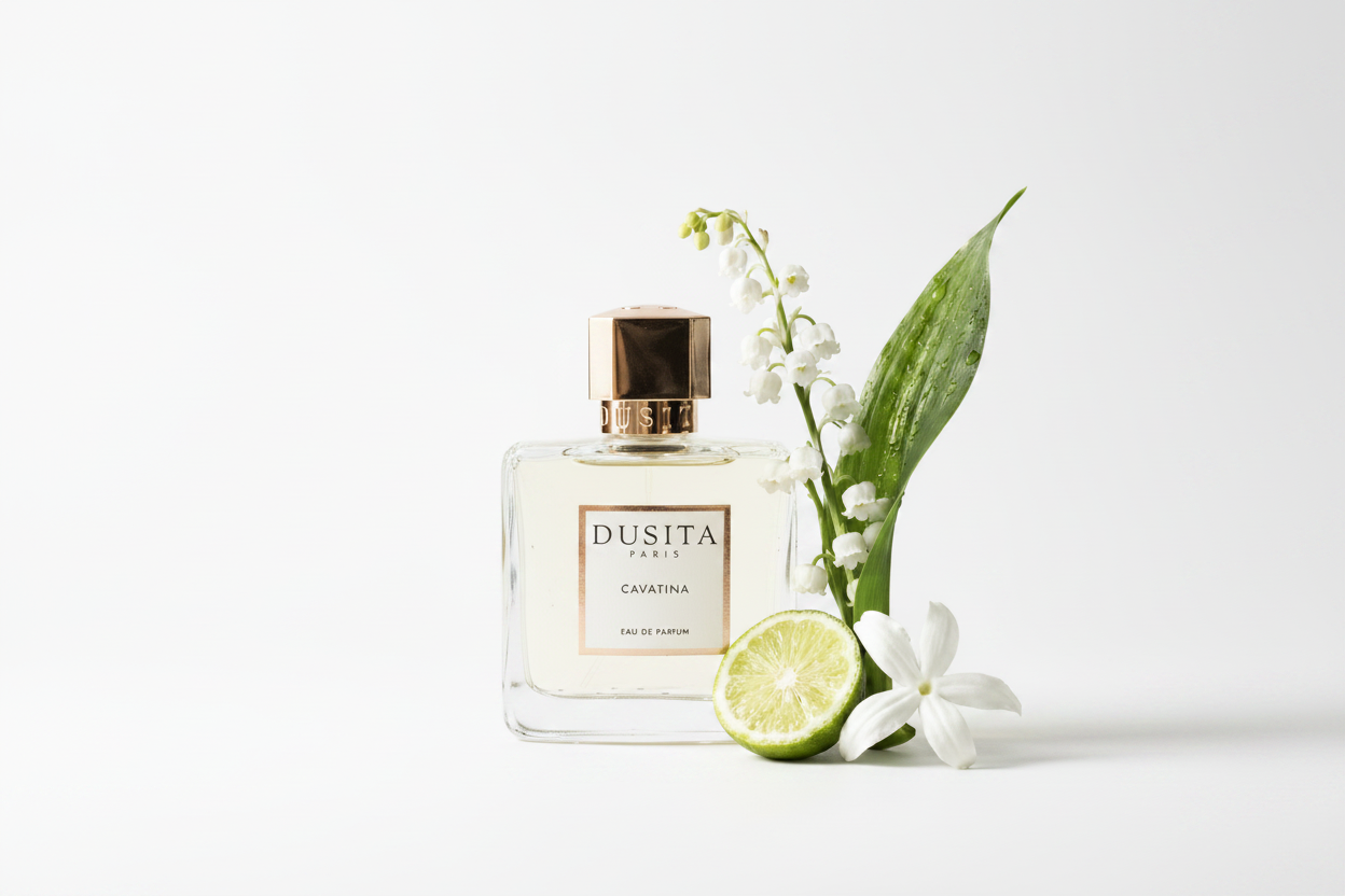 CAVATINA 50ML