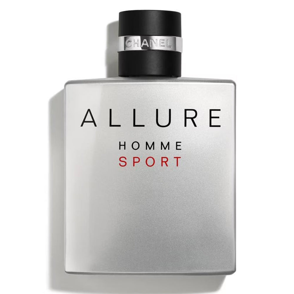 Chanel Allure Homme Sport For Men Eau De Toilette