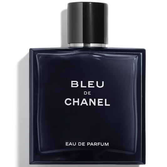 Chanel Bleu De Chanel For Men Eau De Parfum