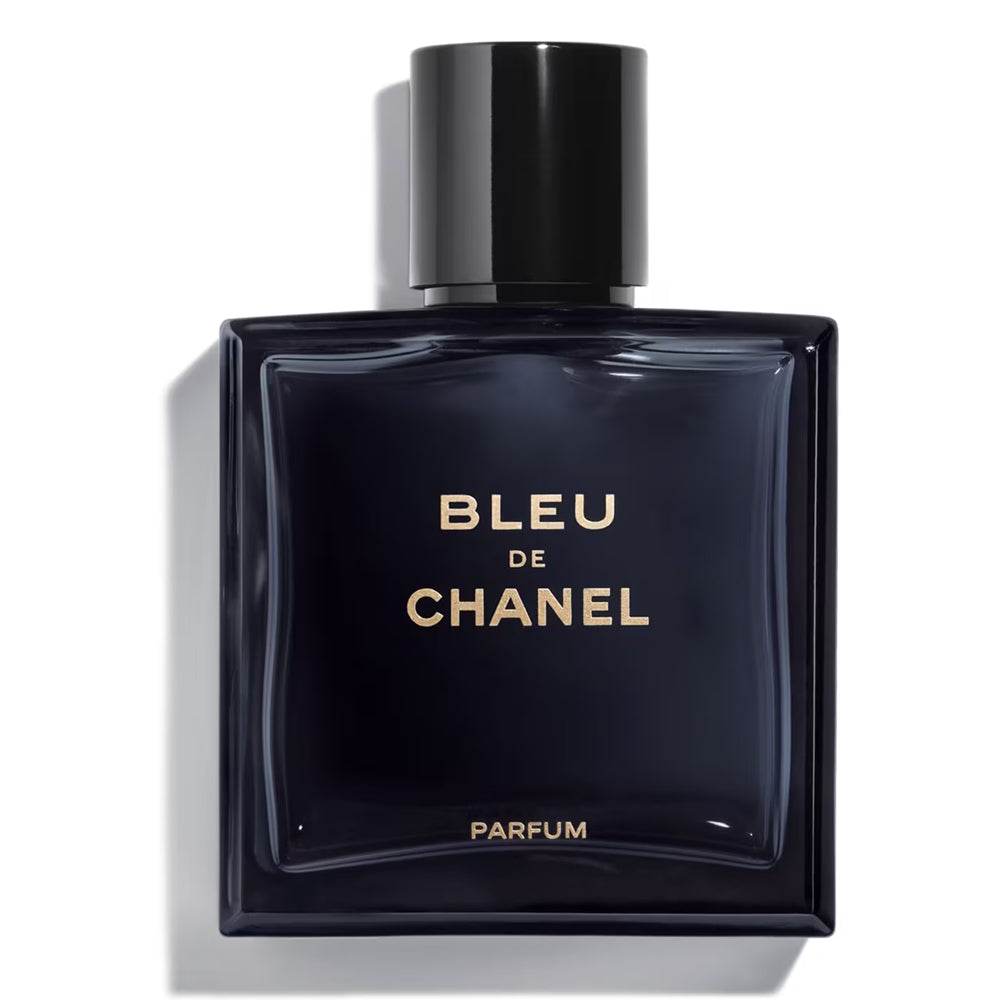 Chanel Bleu De Chanel For Men Parfum