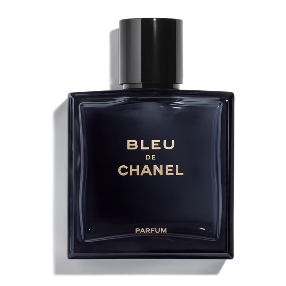 Chanel Bleu De Chanel For Men Parfum