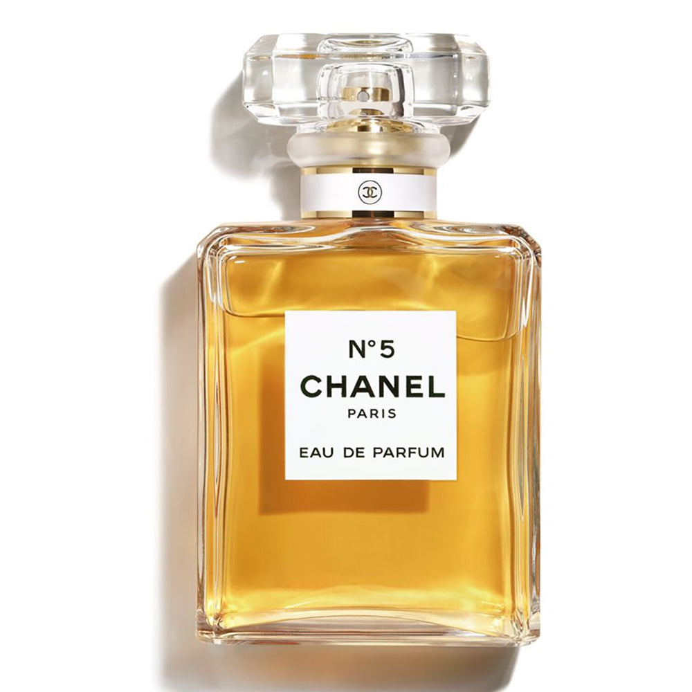 Chanel N°5 For Womem Eau De Parfum
