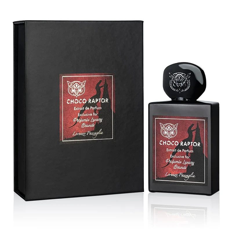 Choco-Raptor-Lorenzo-Pazzaglia-Extrait-De-Parfum-levelperfume-com-Dubai