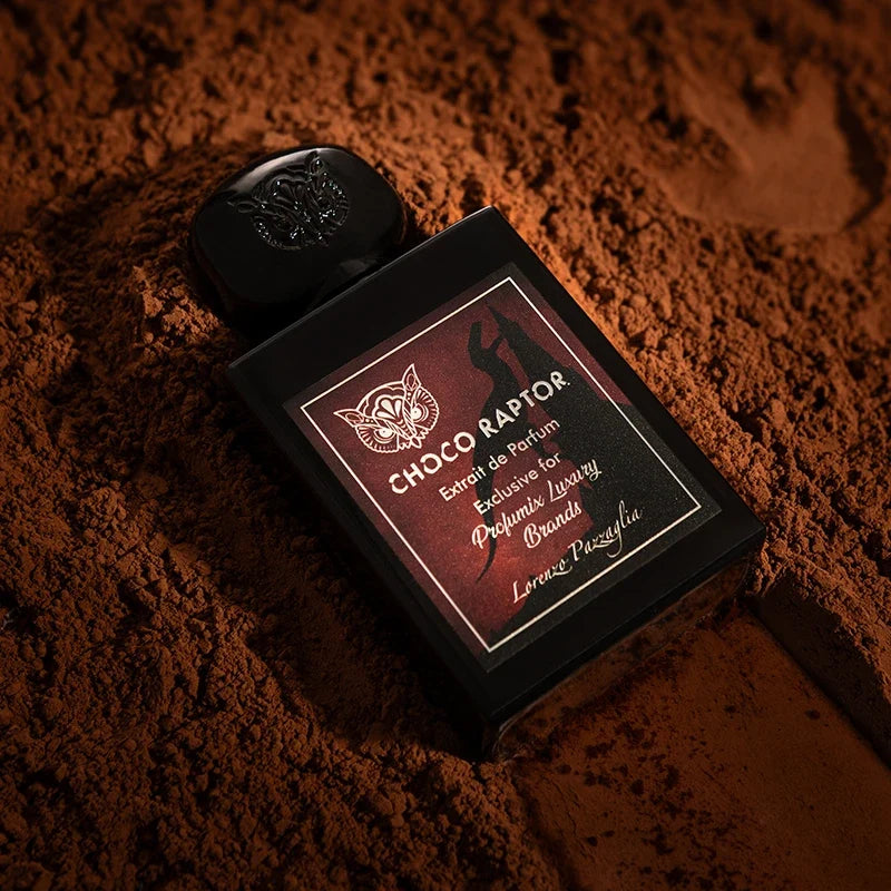 Choco-Raptor-Lorenzo-Pazzaglia-Extrait-De-Parfum-levelperfume-com-Dubai